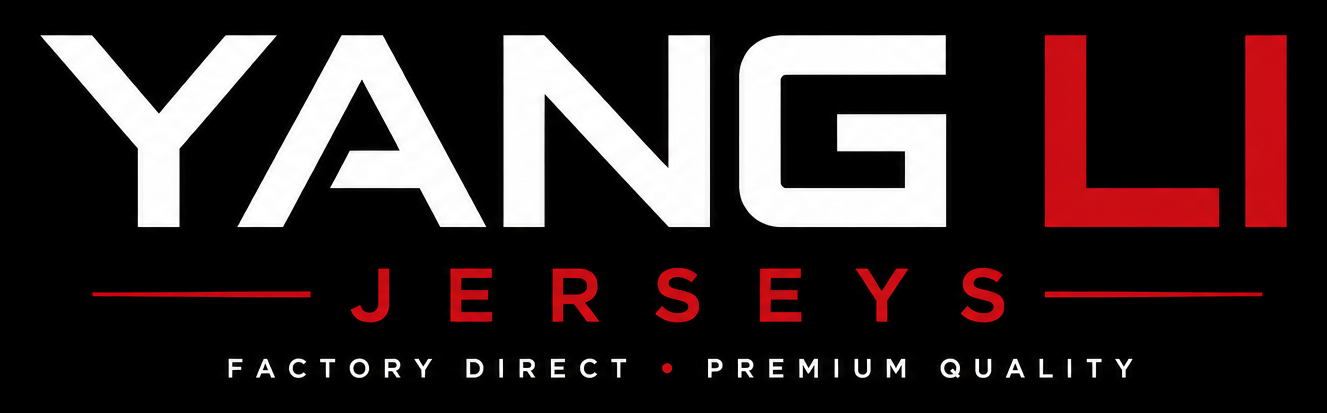 YANGLIJERSEYS — Factory Direct Premium Quality